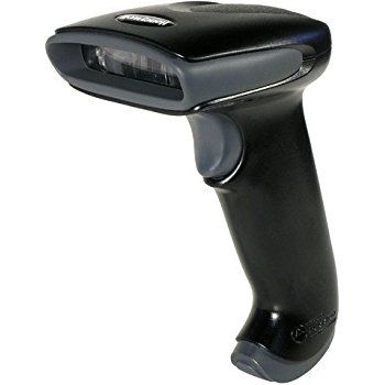 Honeywell 1300G 1D USB Barcode Scanner