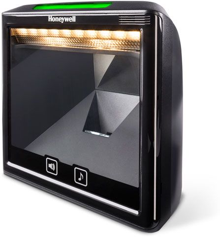 Honeywell Solaris 7980G 2D USB Kit