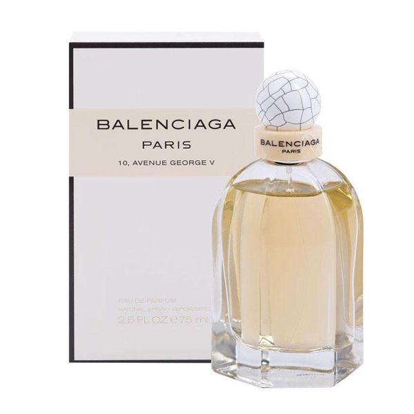 Balenciaga Paris Edp - 75ml (Parallel Import)