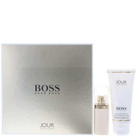 hugo boss jour pour femme