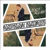 Zoot Allure (CD / Album)