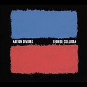 Nation Divided (CD / Album)
