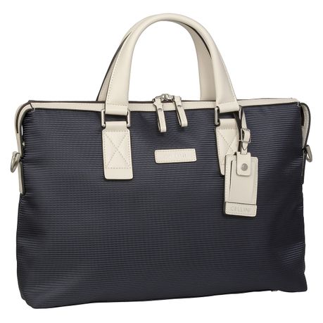 cellini laptop bag