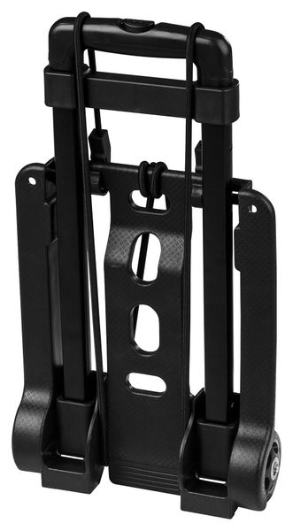 Cellini Luggage Trolley - Black