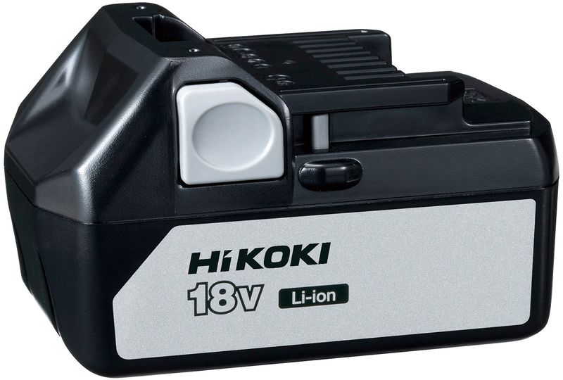Hitachi BSL1830 Battery 18V 3.0Ah Li-ion