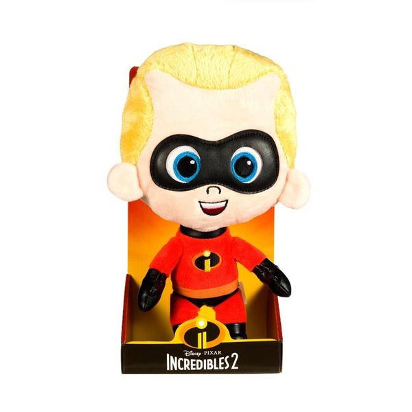 Incredibles 2 logo