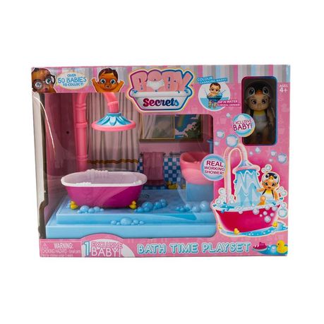 playset for babies