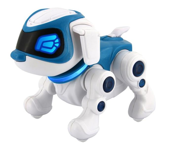 Teksta 360 Puppy - Blue