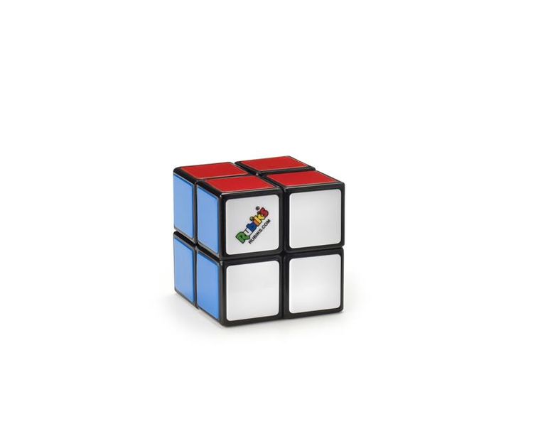 Rubik's 2x2 In CDU