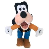 halloween goofy plush