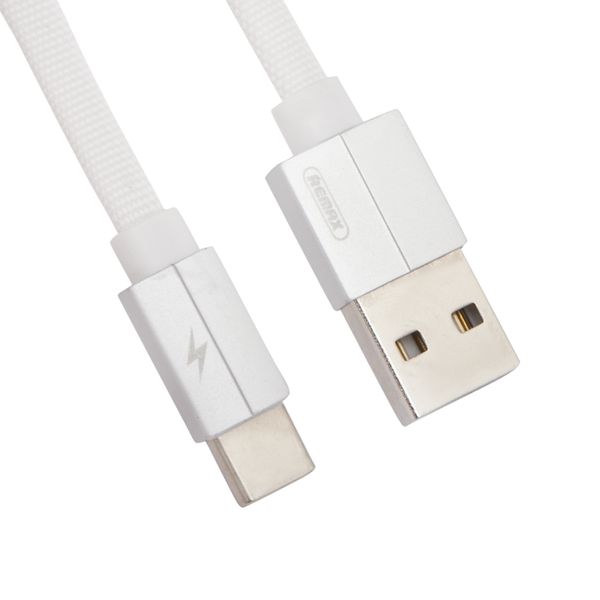 Remax Kerolla Series Cable Type C 2m - White