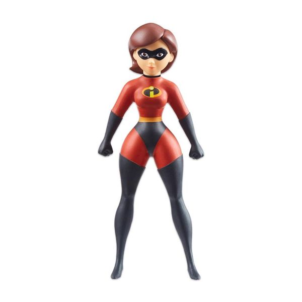 Mini Stretch Mrs Incredibles