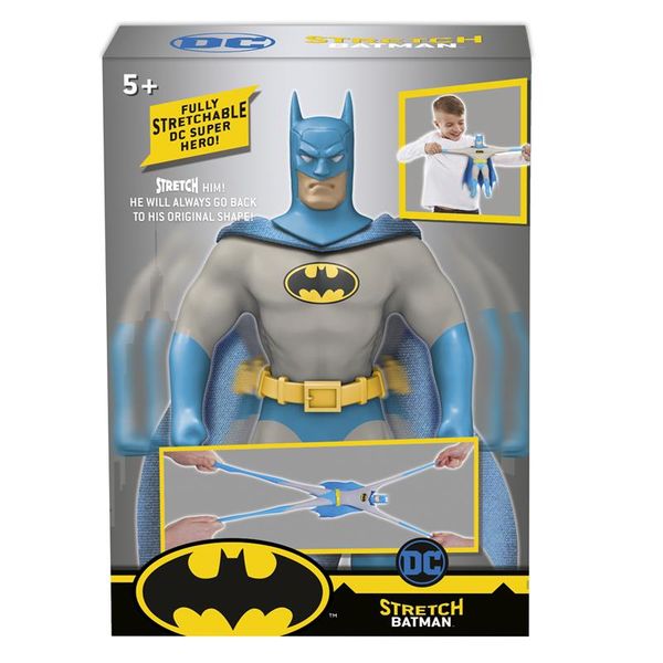 Stretch Batman