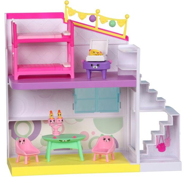 Happy Places Shopkins Party Studio