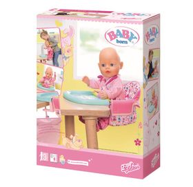 takealot baby feeding chair