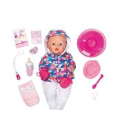 baby born doll takealot