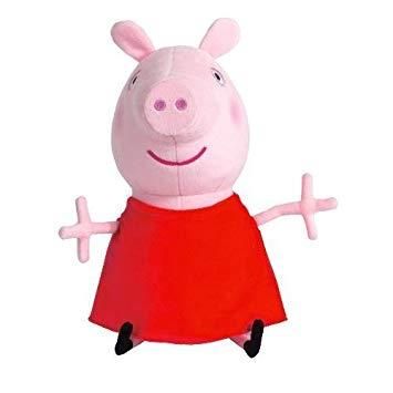 Peppa Pig - Peppa 60cm Plush | Shop Today. Get it Tomorrow! | takealot.com