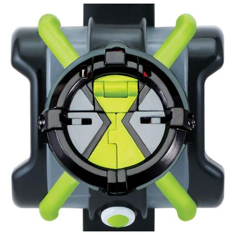 ben 10 omni launcher