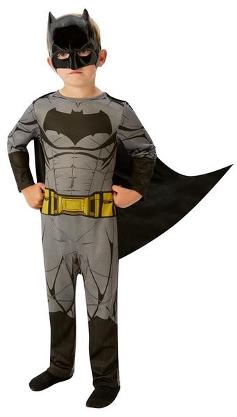 Batman Classic Costume - Parent