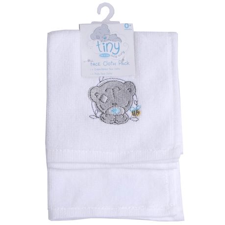 tatty teddy baby dressing gown