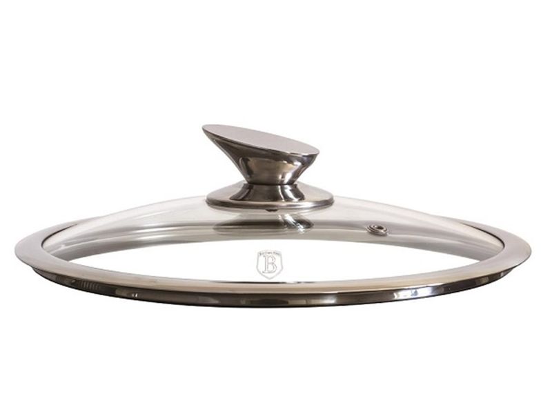 Berlinger Haus Universal Glass Lid - 28cm