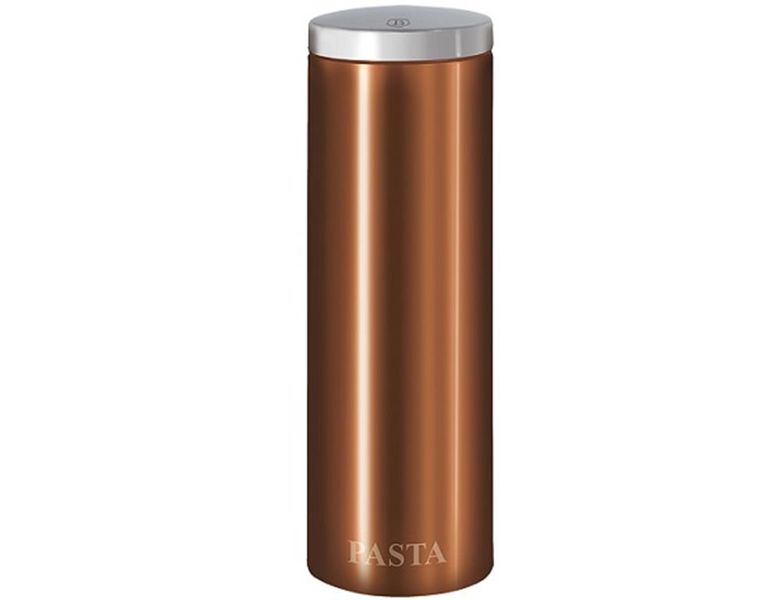 Berlinger Haus 30cm Pasta Canister - Rose Gold