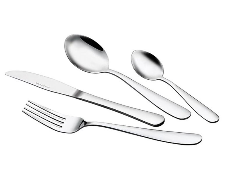 Blaumann BL-3199 Stainless Steel Cutlery Set - 24 Piece