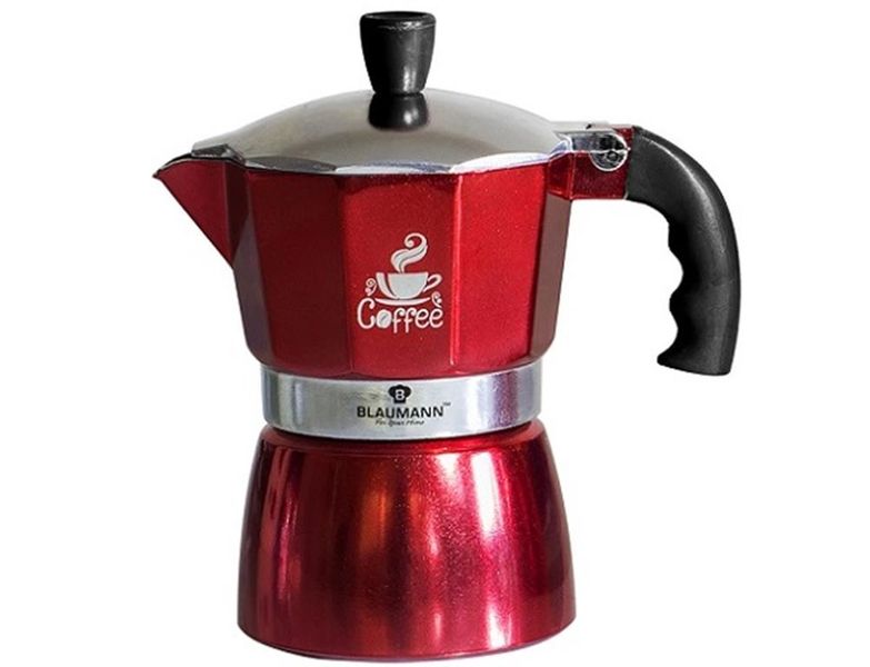 Red image