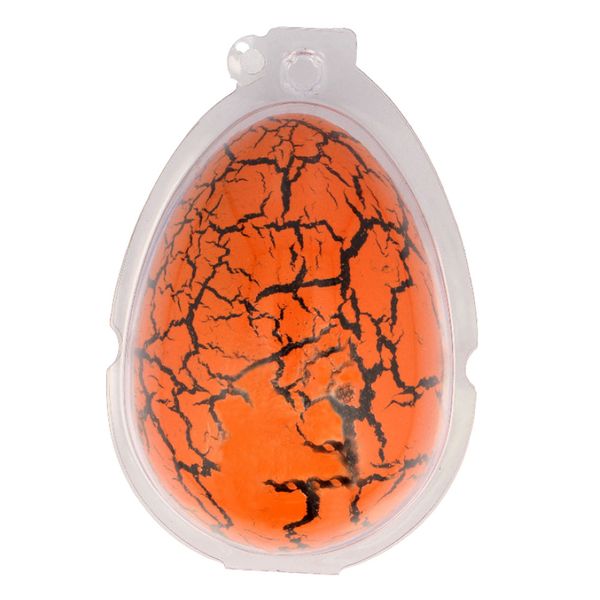 Nurchums Dino Hatching Egg - T-Rex