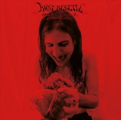 Nicola Kazimir - Post Heretic Dracula X Chronicles (Vinyl)