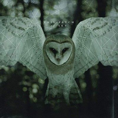 This Patch Of Sky - This Patch Of Sky (Vinyl)