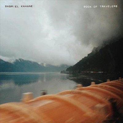 Gabriel Kahane - Book Of Travelers (Vinyl)
