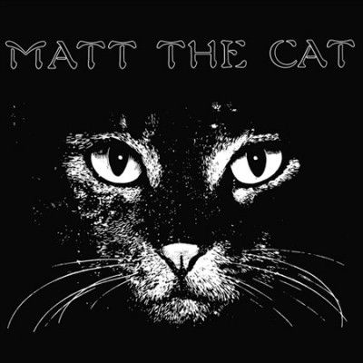 Matthew Lar Cassell - Matt The Cat (Vinyl)