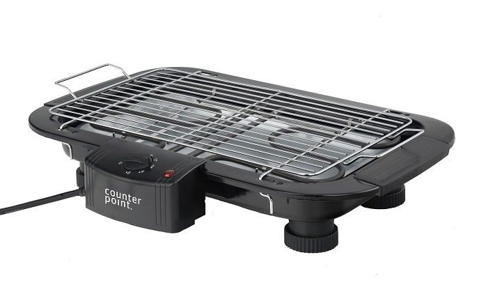 Counterpoint Health Griller