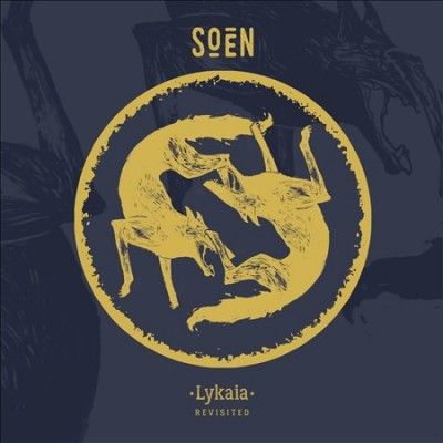 Soen - Lykaia Revisited (CD)