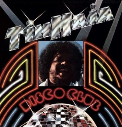 Tim Maia (CD / Album)