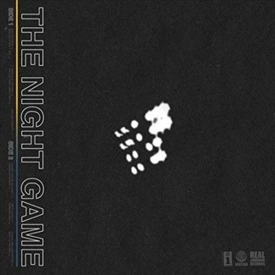 Night Game - Night Game (Vinyl)