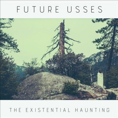 The Existential Haunting (CD / Album)