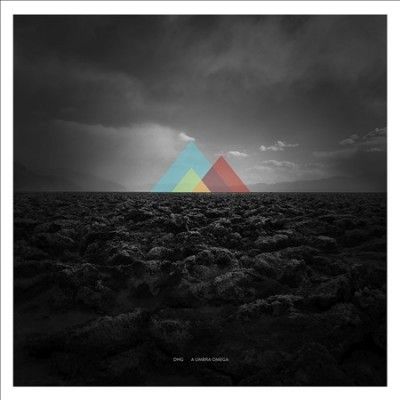 Dodheimsgard - Umbra Omega (CD)