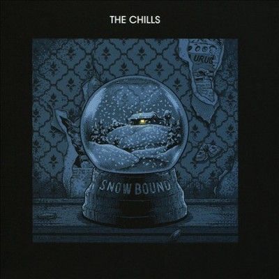 Chills - Snow Bound (CD)