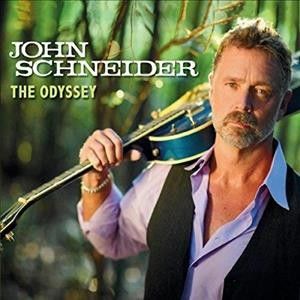 John Schneider - Odyssey The Journey (CD)