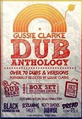 Gussie Clarke - Gussie Clarke Dub Anthology (CD)