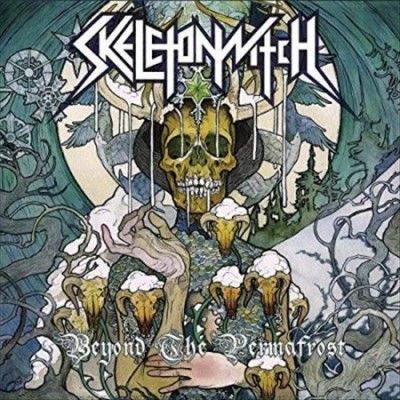 Skeletonwitch - Beyond The Permafrost (Vinyl)