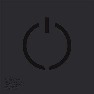 Disconnected (Vinyl / 12" Album)