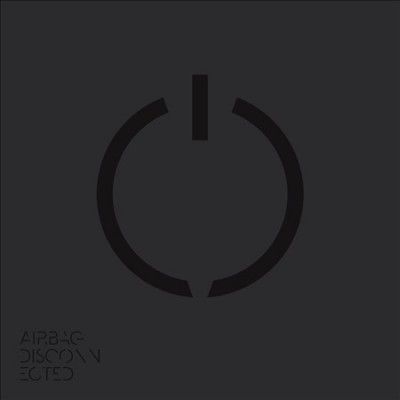 Disconnected (Vinyl / 12" Remastered Album)