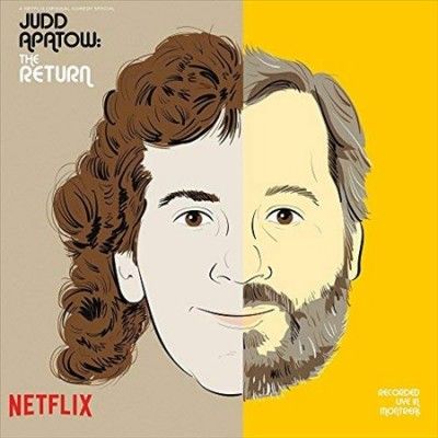 Judd Apatow - Return (Vinyl)