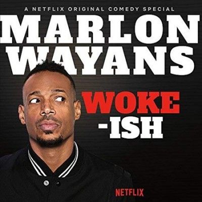 Marlon Wayans - Woke Ish (Vinyl)