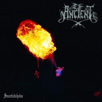 Svartalvheim (Vinyl / 12" Album)