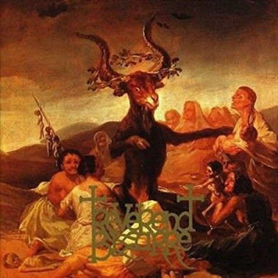 In the Rectory of the Bizarre Reverend (Vinyl / 12" Album)