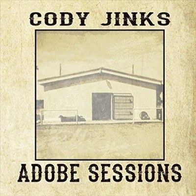 Cody Jinks - Adobe Sessions (Vinyl)